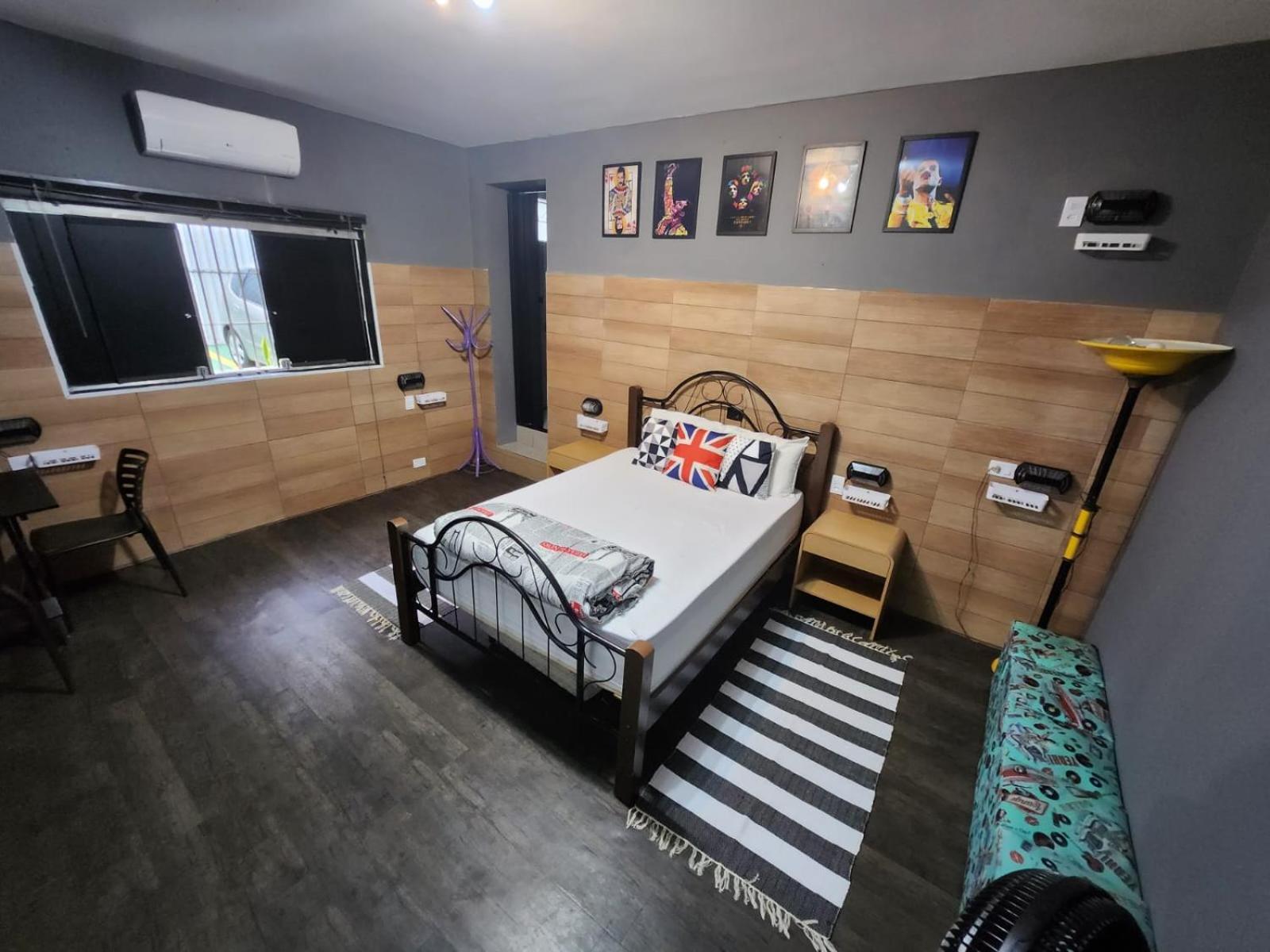 Vila Rock Hostel - Proximo Allianz Parque, Vila Madalena, Av Paulista, Hospital Das Clinicas Incor Fmusp São Paulo Luaran gambar
