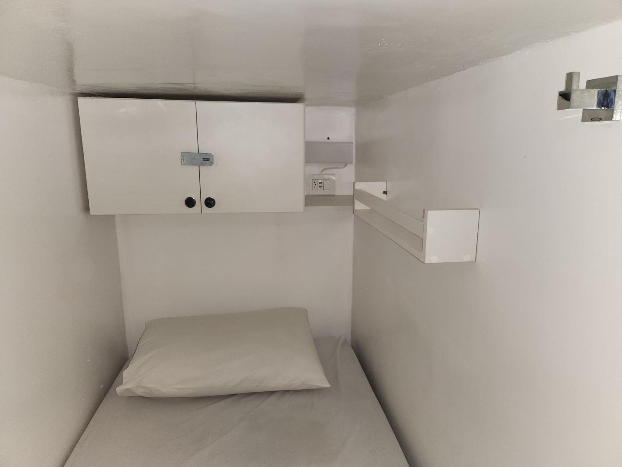 Vila Rock Hostel - Proximo Allianz Parque, Vila Madalena, Av Paulista, Hospital Das Clinicas Incor Fmusp São Paulo Luaran gambar