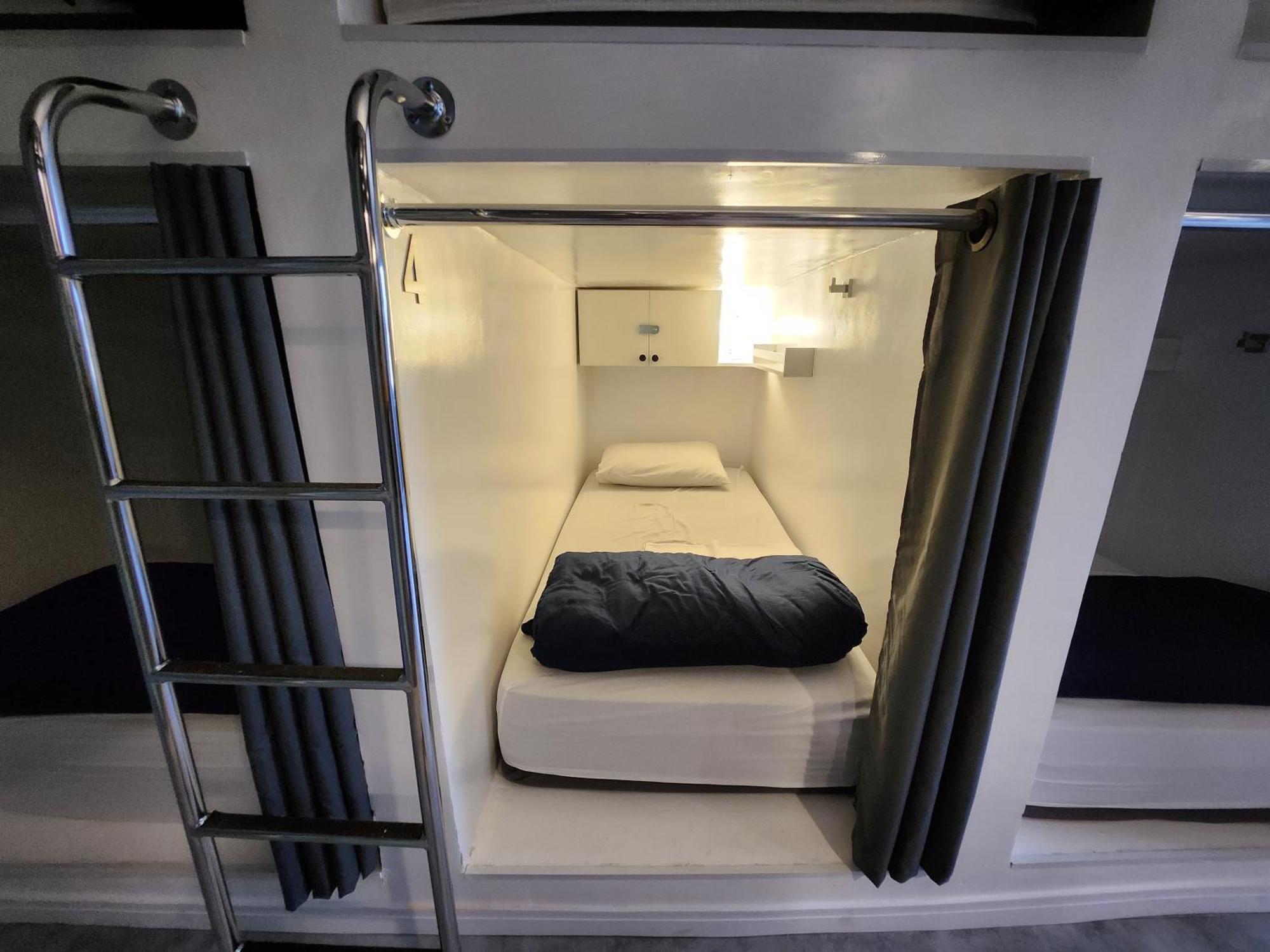 Vila Rock Hostel - Proximo Allianz Parque, Vila Madalena, Av Paulista, Hospital Das Clinicas Incor Fmusp São Paulo Luaran gambar