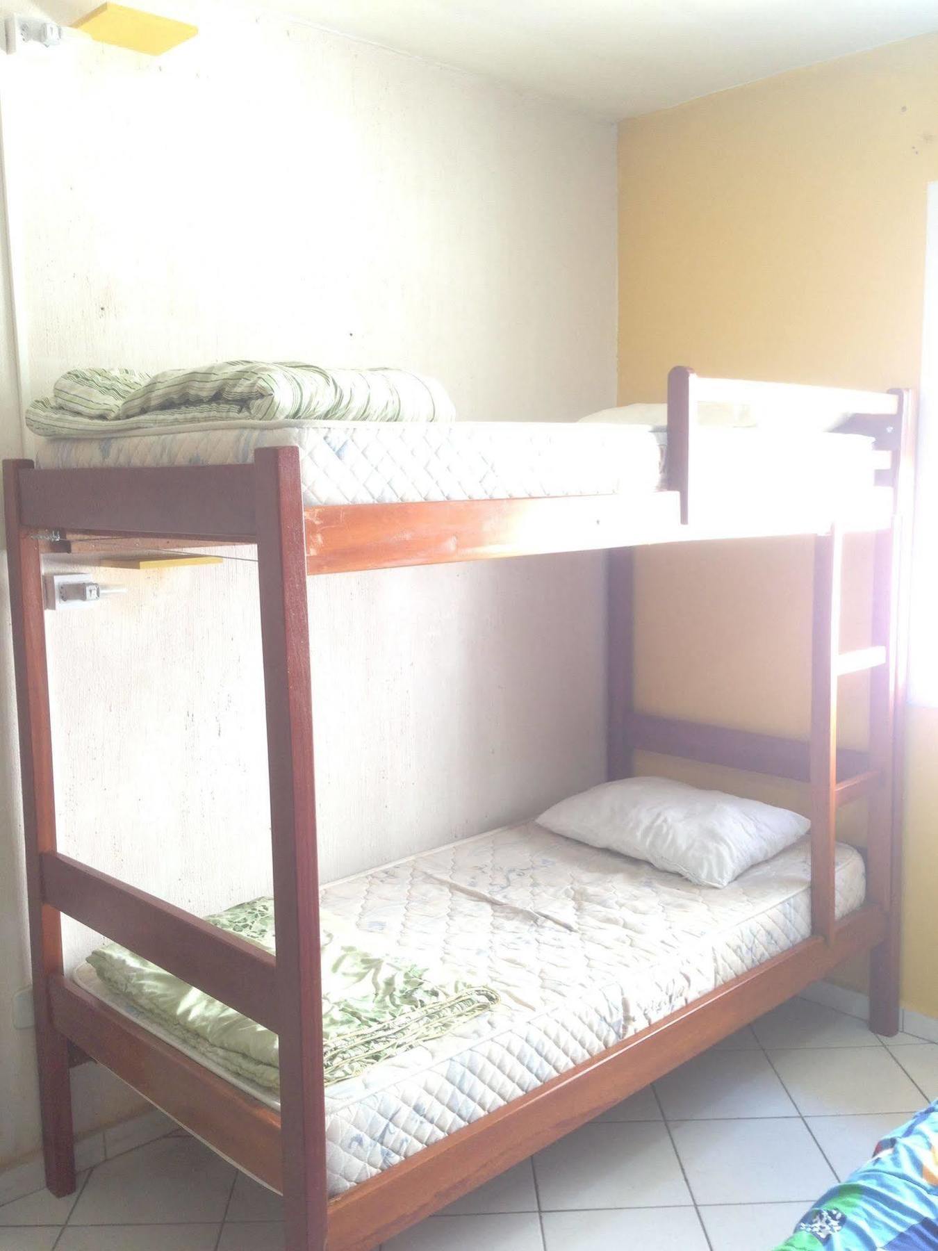 Vila Rock Hostel - Proximo Allianz Parque, Vila Madalena, Av Paulista, Hospital Das Clinicas Incor Fmusp São Paulo Luaran gambar